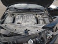 2014 Chevrolet Impala — photo 10 of 17 | VIN 2G1155S35E9263455