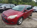2014 Ford Focus — photo 2 of 18 | VIN 1FADP3K25EL413184