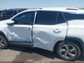 2019 GMC Terrain — photo 14 of 16 | VIN 3GKALVEV9KL331778