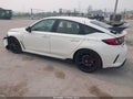 2025 Honda Civic — photo 3 of 16 | VIN JHMFL5G4XSX004136