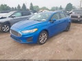 2020 Ford Fusion — photo 2 of 16 | VIN 3FA6P0HD2LR108109