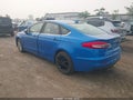 2020 Ford Fusion — photo 3 of 16 | VIN 3FA6P0HD2LR108109