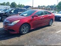 2014 Hyundai Sonata — photo 2 of 17 | VIN 5NPEB4AC1EH910685