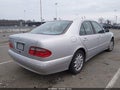 2001 Mercedes-Benz E-Class — photo 4 of 13 | VIN WDBJF82J81X060591
