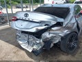 2024 Toyota Camry — photo 18 of 19 | VIN 4T1K61AK6RU854957