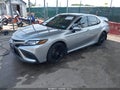 2024 Toyota Camry — photo 2 of 19 | VIN 4T1K61AK6RU854957