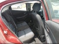 2018 Toyota Yaris — photo 8 of 16 | VIN 3MYDLBYV5JY330701