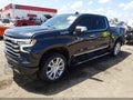2023 Chevrolet Silverado 1500 — photo 2 of 21 | VIN 1GCUDJE86PZ105450