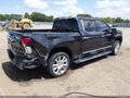 2023 Chevrolet Silverado 1500 — photo 4 of 21 | VIN 1GCUDJE86PZ105450