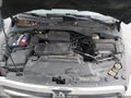 2005 Dodge Durango — photo 10 of 11 | VIN 1D4HD48N65F615691