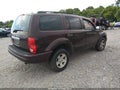 2005 Dodge Durango — photo 4 of 11 | VIN 1D4HD48N65F615691