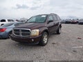 2005 Dodge Durango — photo 6 of 11 | VIN 1D4HD48N65F615691