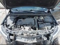 2016 Chevrolet Malibu — photo 10 of 17 | VIN 1G1ZE5ST2GF177114