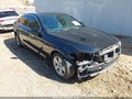 2012 BMW 5 Series — photo 1 of 16 | VIN WBAXG5C57CDX06018