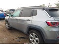 2018 Jeep Compass — photo 13 of 20 | VIN 3C4NJCBBXJT227171