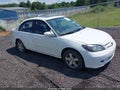 Photo 1 of 11 — 2004 Honda Civic