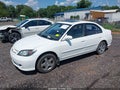 Photo 2 of 11 — 2004 Honda Civic