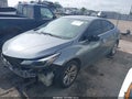 2019 Chevrolet Cruze — photo 2 of 16 | VIN 1G1BE5SM2K7101051