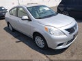Photo 1 of 12 — 2013 Nissan Versa