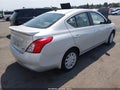 Photo 4 of 12 — 2013 Nissan Versa