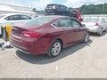 Photo 4 of 12 — 2015 Chrysler 200