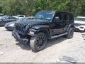 2023 Jeep Wrangler — photo 2 of 16 | VIN 1C4HJXEG1PW613315