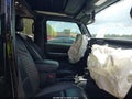 2023 Jeep Wrangler — photo 5 of 16 | VIN 1C4HJXEG1PW613315