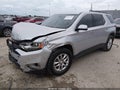 2019 Chevrolet Traverse — photo 2 of 16 | VIN 1GNERGKW1KJ308479
