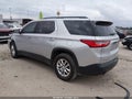 2019 Chevrolet Traverse — photo 3 of 16 | VIN 1GNERGKW1KJ308479