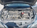 Photo 10 of 11 — 2018 Nissan Sentra