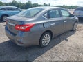 Photo 4 of 11 — 2018 Nissan Sentra