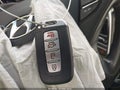 2014 Hyundai Sonata Hybrid — photo 11 of 16 | VIN KMHEC4A43EA105747