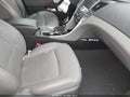 2014 Hyundai Sonata Hybrid — photo 5 of 16 | VIN KMHEC4A43EA105747
