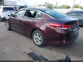 2016 Kia Optima — photo 3 of 17 | VIN 5XXGT4L34GG028976