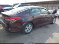 2016 Kia Optima — photo 4 of 17 | VIN 5XXGT4L34GG028976