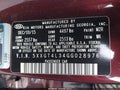 2016 Kia Optima — photo 9 of 17 | VIN 5XXGT4L34GG028976