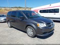 2018 Dodge Grand Caravan — photo 1 of 17 | VIN 2C4RDGBG0JR248609