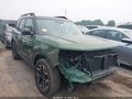 2023 Ford Bronco Sport — photo 1 of 17 | VIN 3FMCR9C61PRD16522
