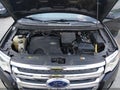 Photo 10 of 11 — 2013 Ford Edge