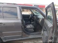 2015 Jeep Patriot — photo 5 of 16 | VIN 1C4NJRFB5FD218033