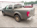 Photo 3 of 11 — 2007 Nissan Frontier