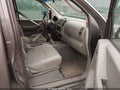 Photo 5 of 11 — 2007 Nissan Frontier