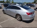 2017 Chevrolet Malibu — photo 3 of 19 | VIN 1G1ZB5STXHF271154