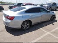 2017 Chevrolet Malibu — photo 4 of 19 | VIN 1G1ZB5STXHF271154