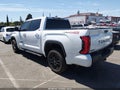 Photo 3 of 16 — 2025 Toyota Tundra