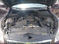 2017 Infiniti QX50 — photo 10 of 16 | VIN JN1BJ0RR7HM414679