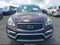 2017 Infiniti QX50 — photo 12 of 16 | VIN JN1BJ0RR7HM414679