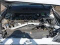 Photo 10 of 19 — 2018 Ford Fusion