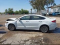 Photo 14 of 19 — 2018 Ford Fusion