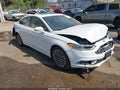 Photo 1 of 19 — 2018 Ford Fusion